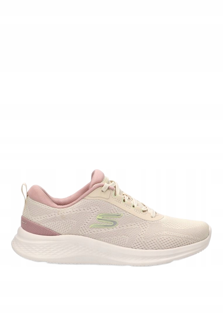 Skechers Everyday Pace Sportovní Béžové Prodyšné Boty 39,5 6CA