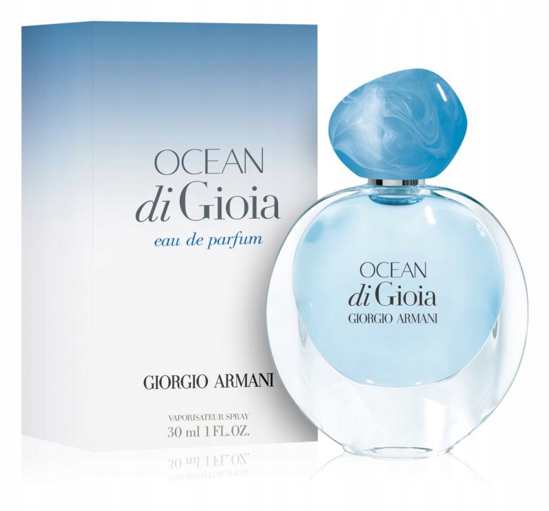 Giorgio Armani OCEAN di Gioia EDP 30 ml ORIGINÁL