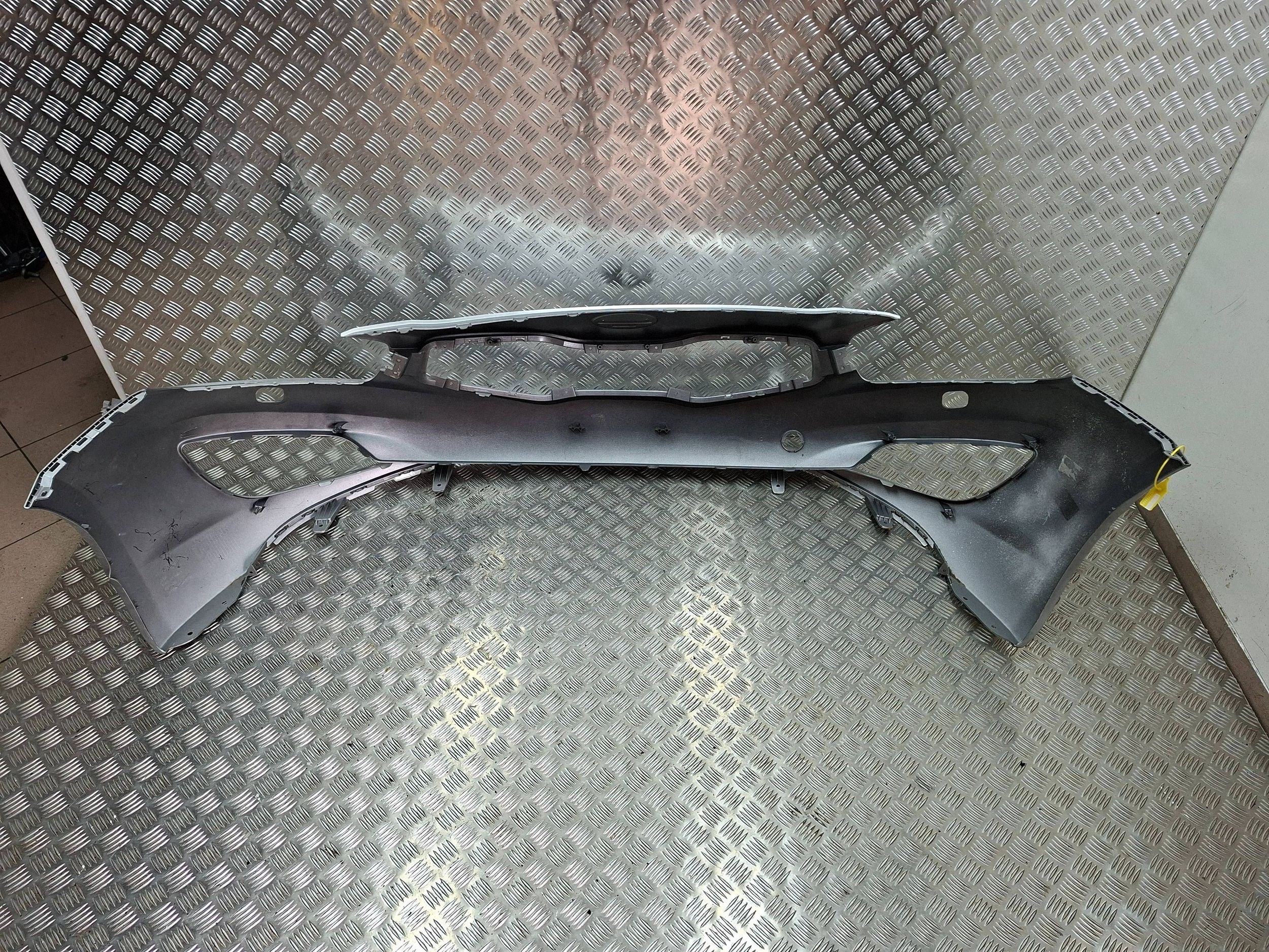 bumper front KIA PROCEED PRO CEED II 12-17 86511-A2300