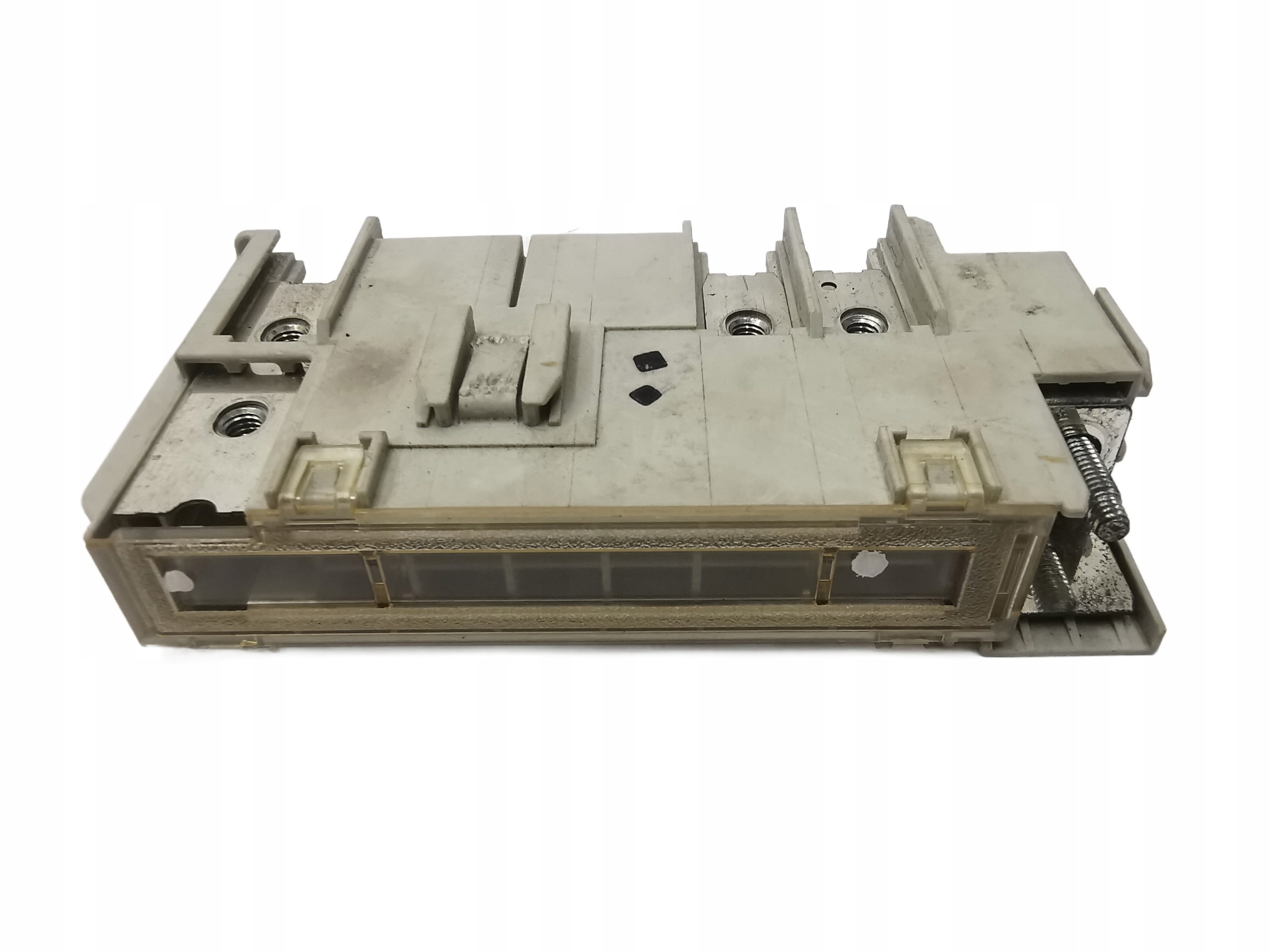 module relay compartment TOYOTA AVENSIS VERSO 82620-20180