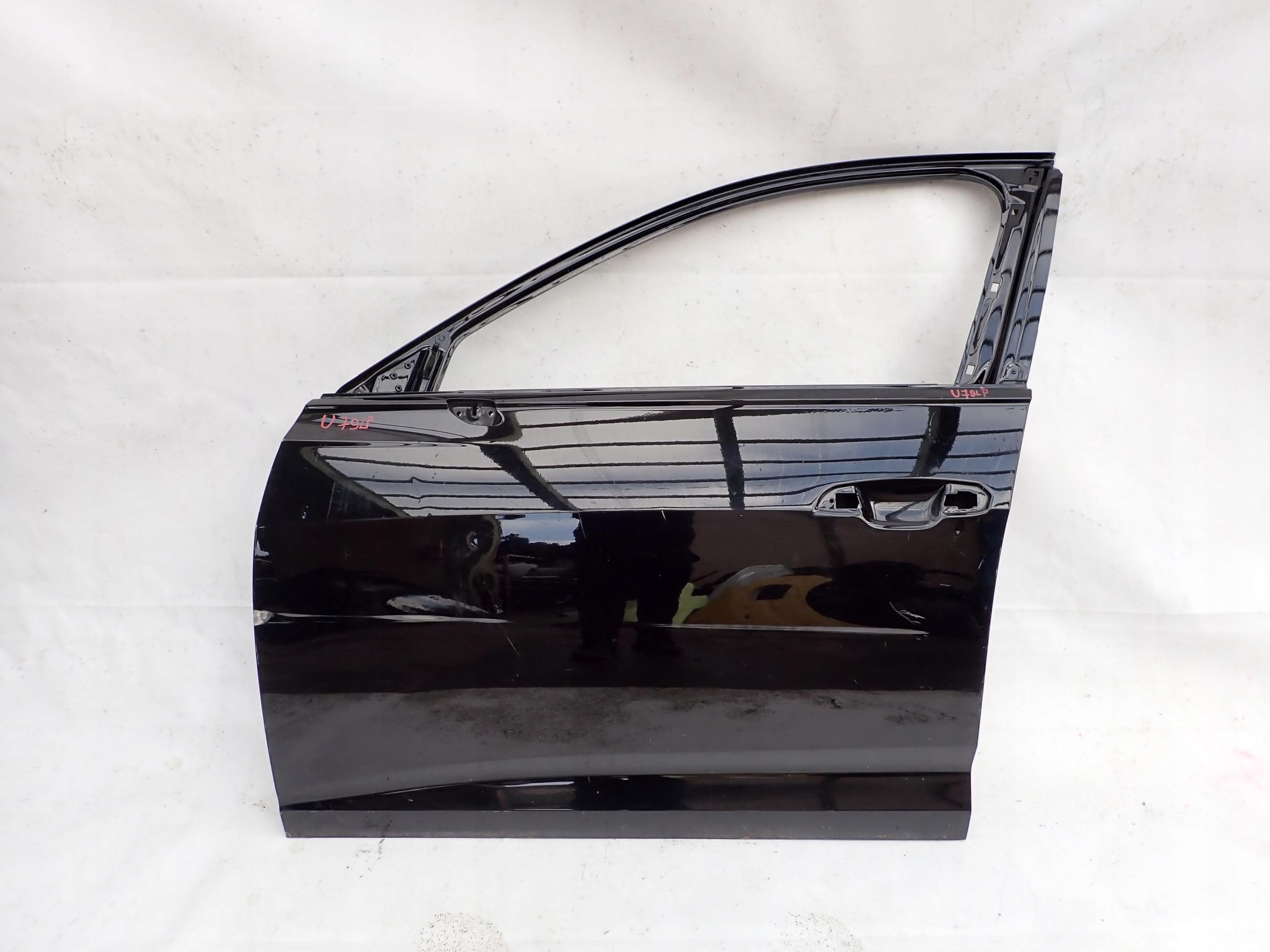 AUDI A6 C8 4K 18- door left front front