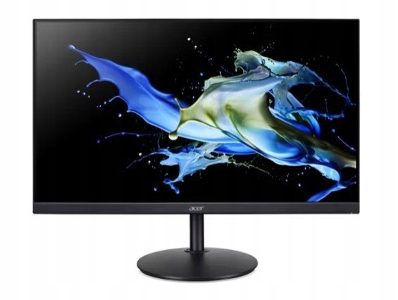 Acer Monitor 27 palcov CB272P6BIPR Ips 144Hz Hdmi Dp Vga