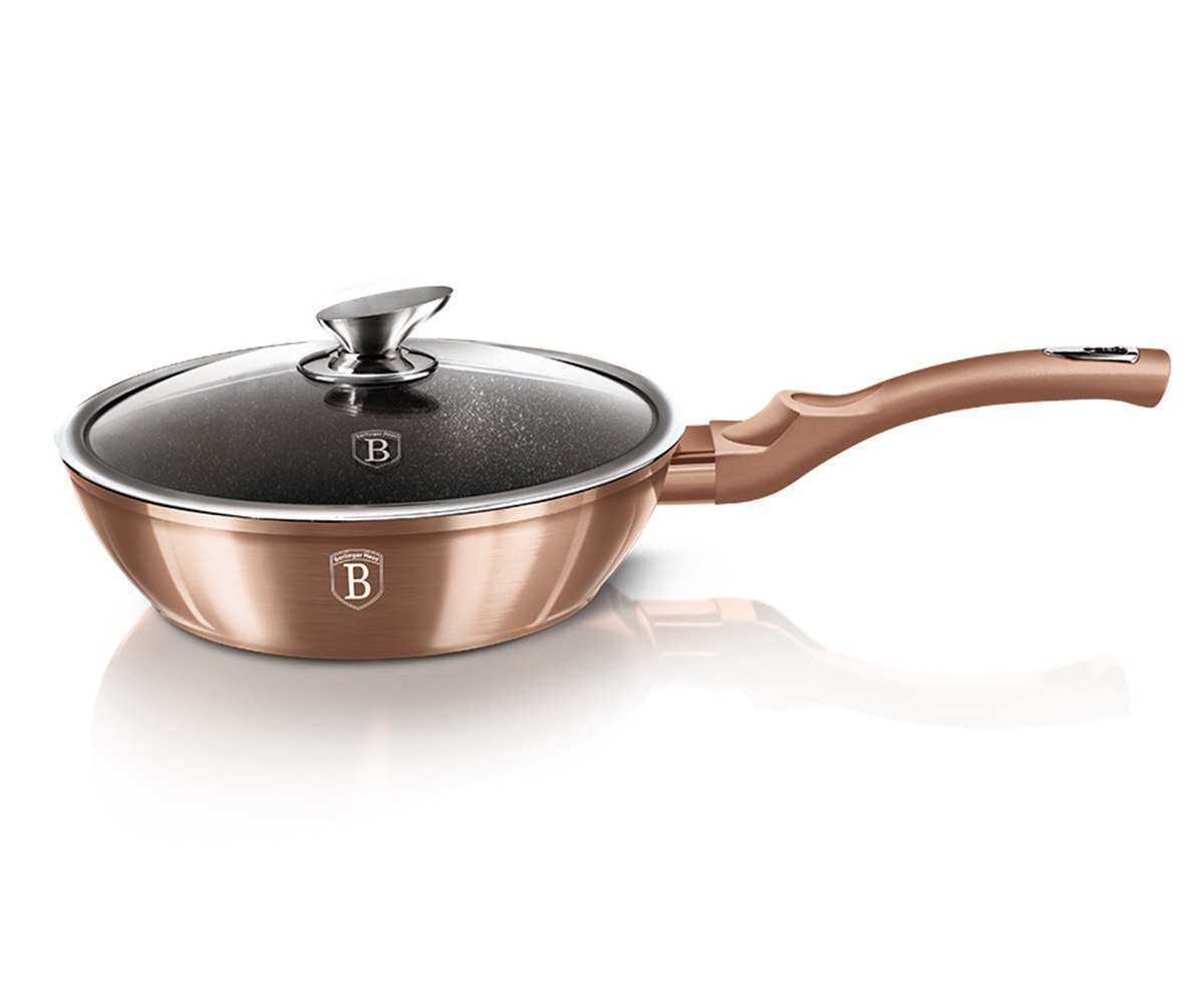 Berlinger Panvica 28 cm Haus Bh-1518