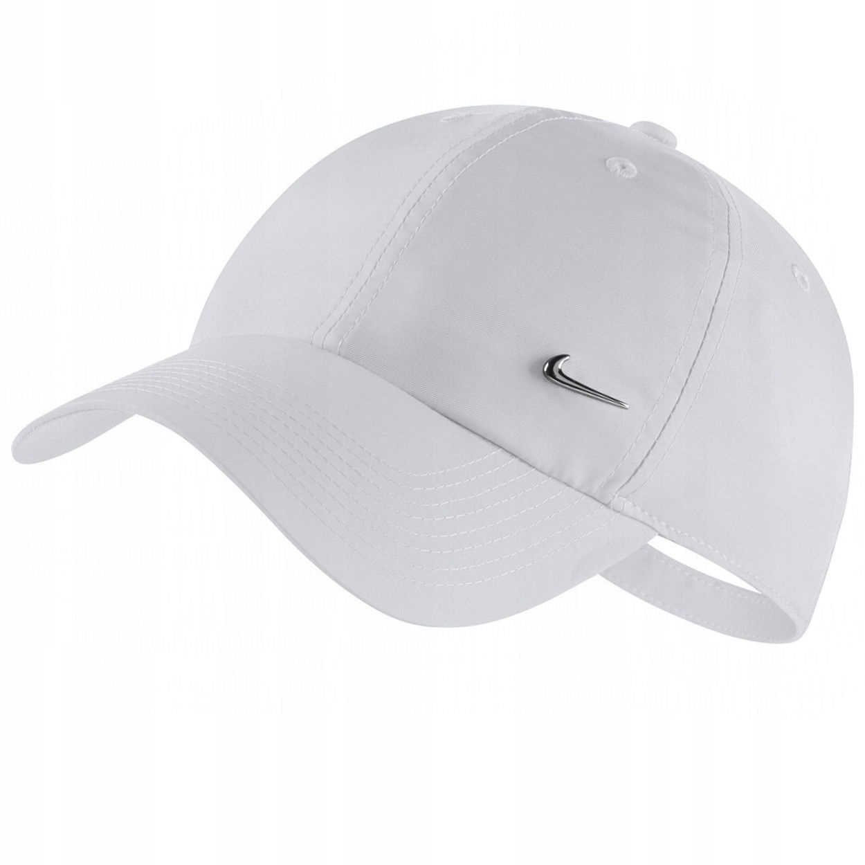 

Czapka Z Daszkiem Nike Heritage Metal Swoosh Sport