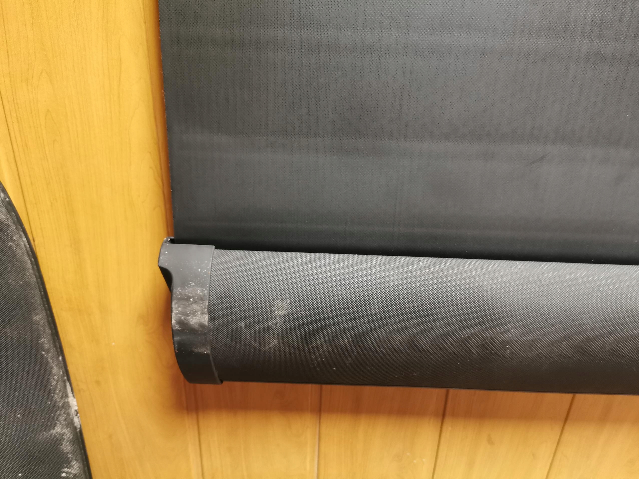 blinds boot AUDI A4 B7 04-08 8E986355394H
