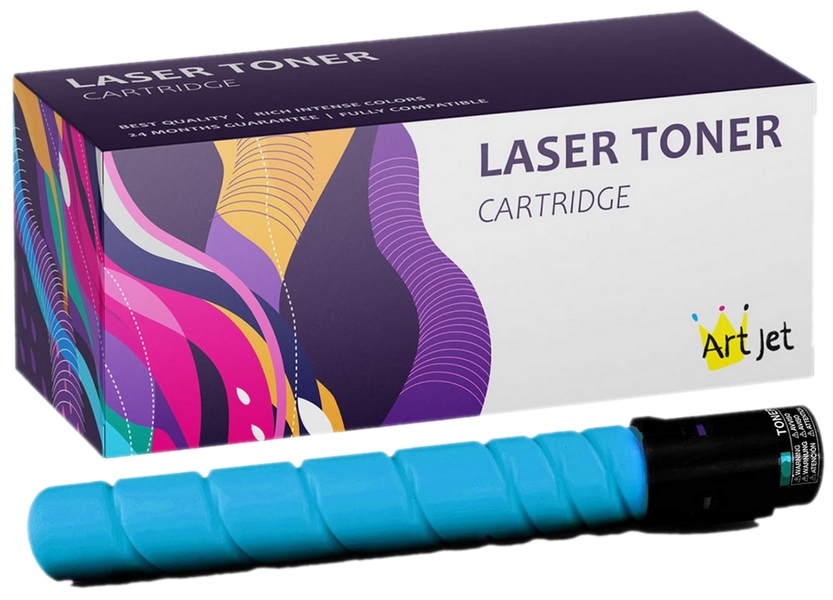 

Toner Do Konica Minolta Bizhub C220 C280 C360
