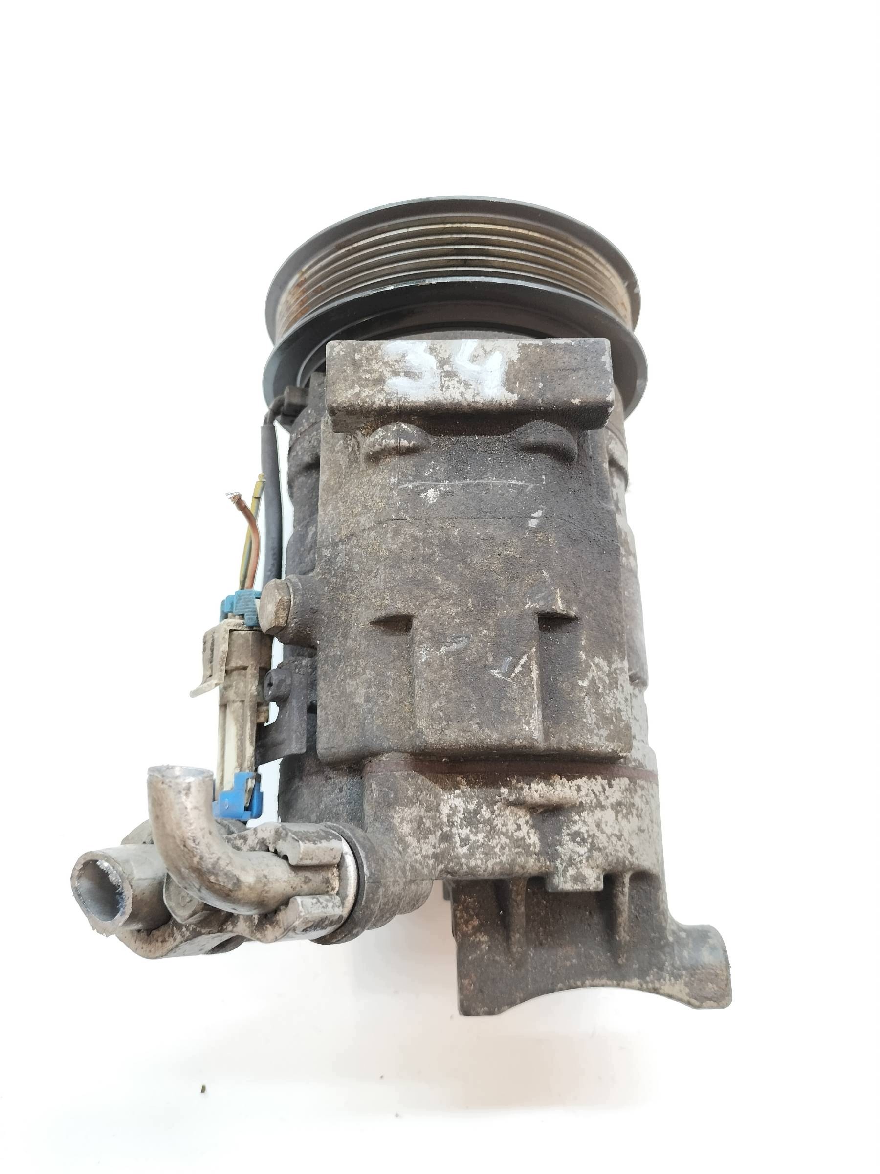 klimakompressor 13220076 1.6 16V Opel Insignia und (2008-2017 ) A
