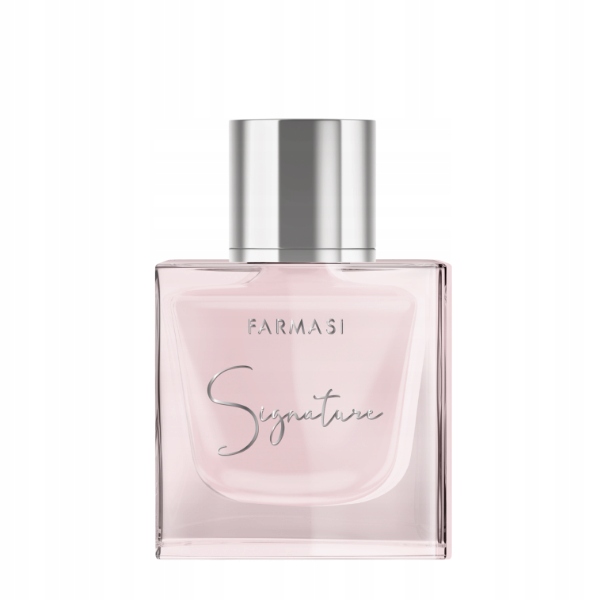 Farmasi – parfémovaná voda Signature pro ni 50 ml