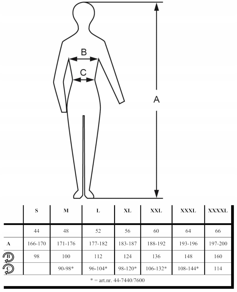 BOLERKO SPAWALNICZE Lava Brown WELDAS 44-7800 - L Rozmiar L
