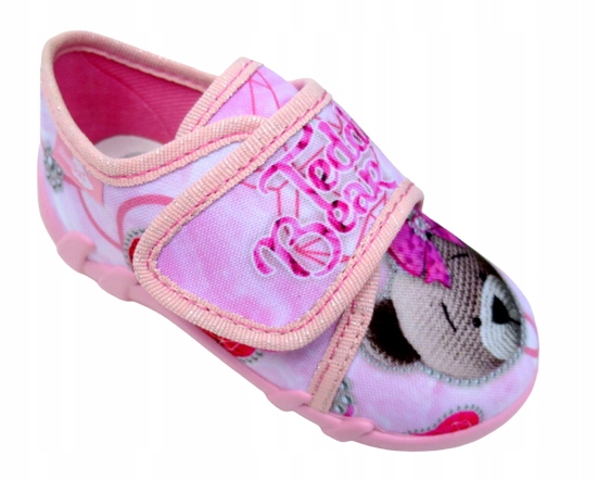 

Renbut Prześliczne Kapcie 110 R.24