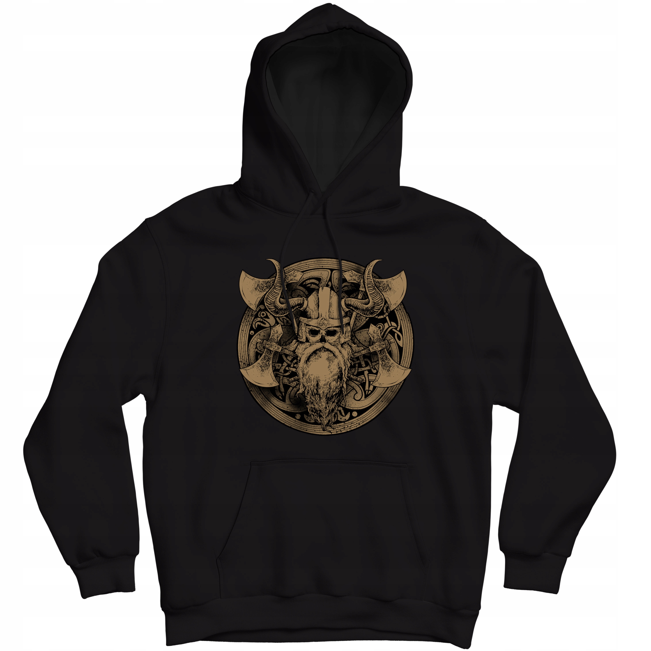 

Czaszka Wiking Bluza Viking Tarcza Valhalla