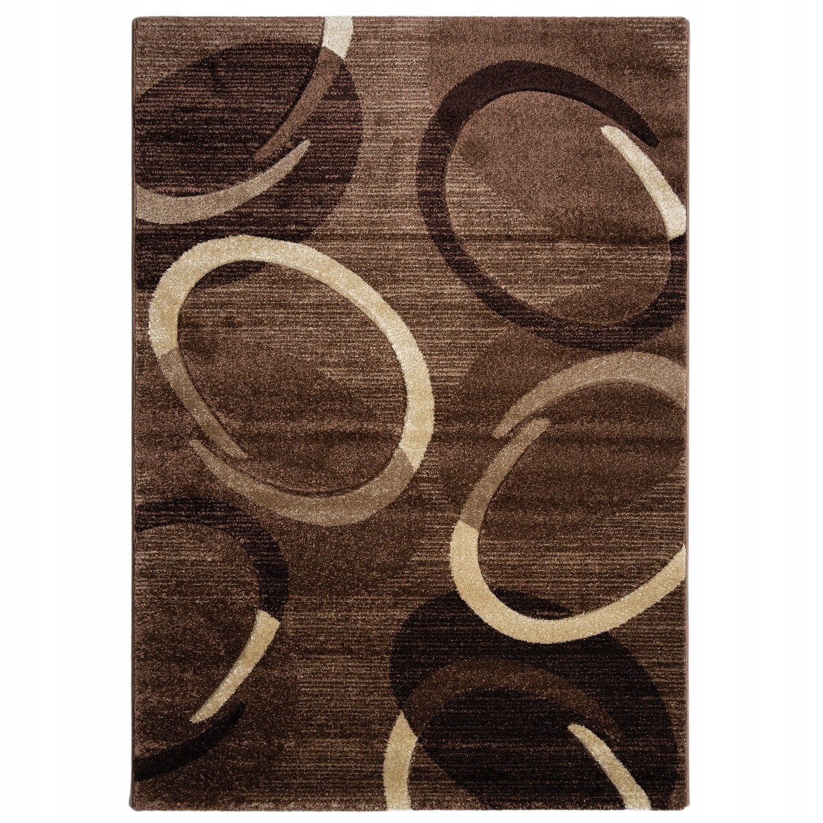 160x230 Kusový koberec Florida brown 9828