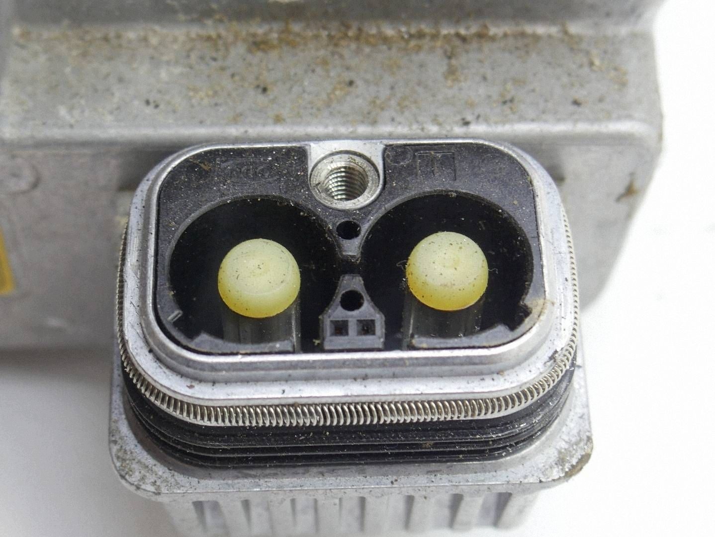 INWERTER control unit control unit MERCEDES S W222 2.2 CDI HYBRID A6519007602