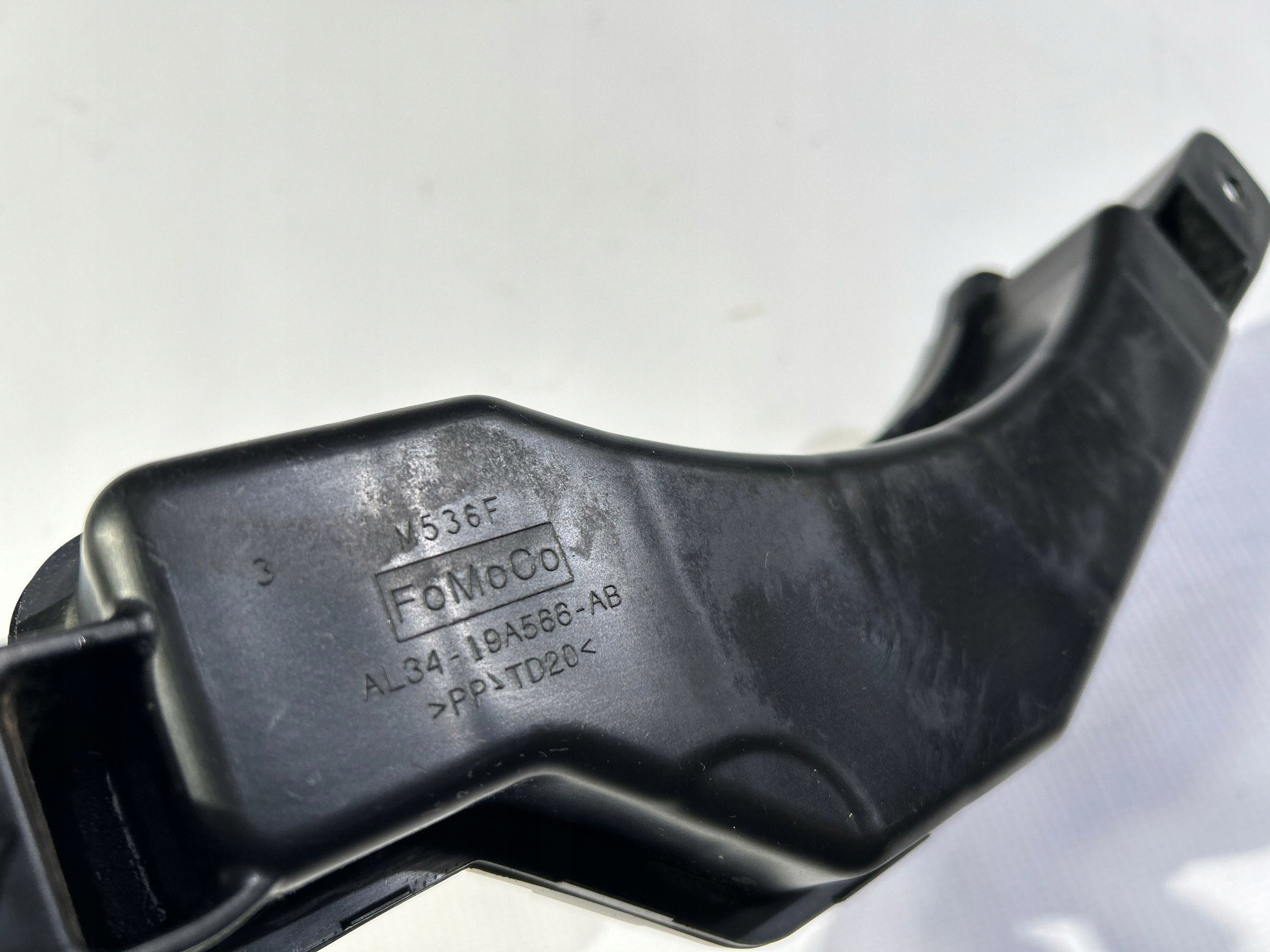 Behälter Sensor Unterdruck Ford F150 F-150 6.2 2011