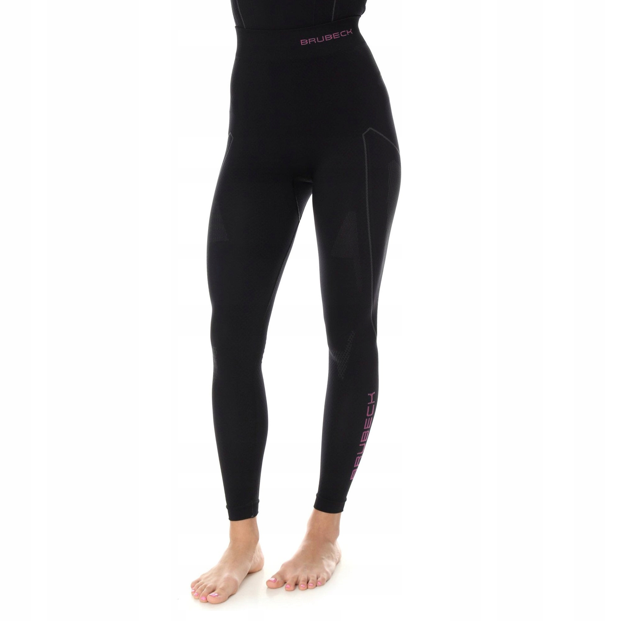 Bielizna termoaktywna damska Brubeck Komplet XS Marka Brubeck