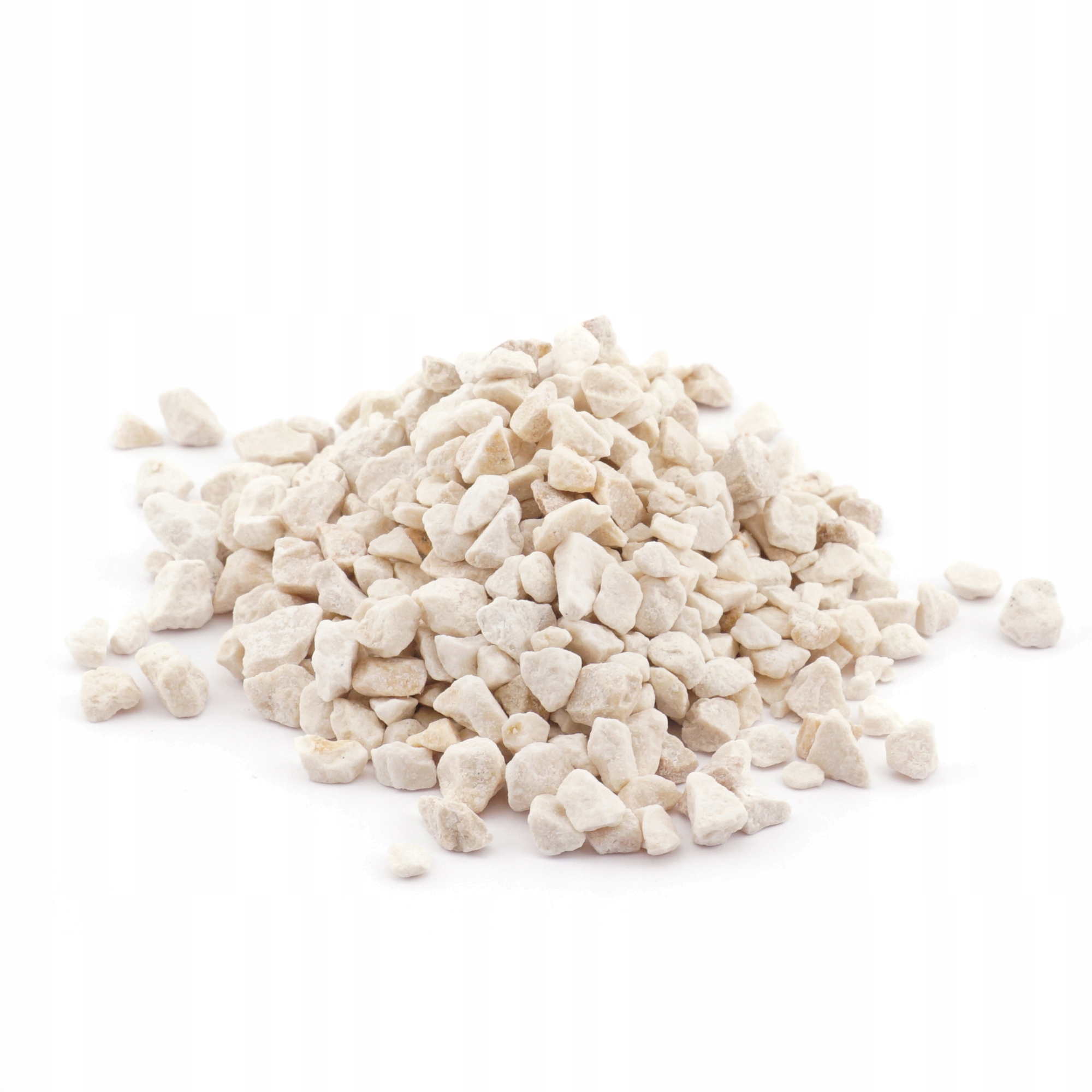 Żwir do makiet i dioram 5 mm 140g