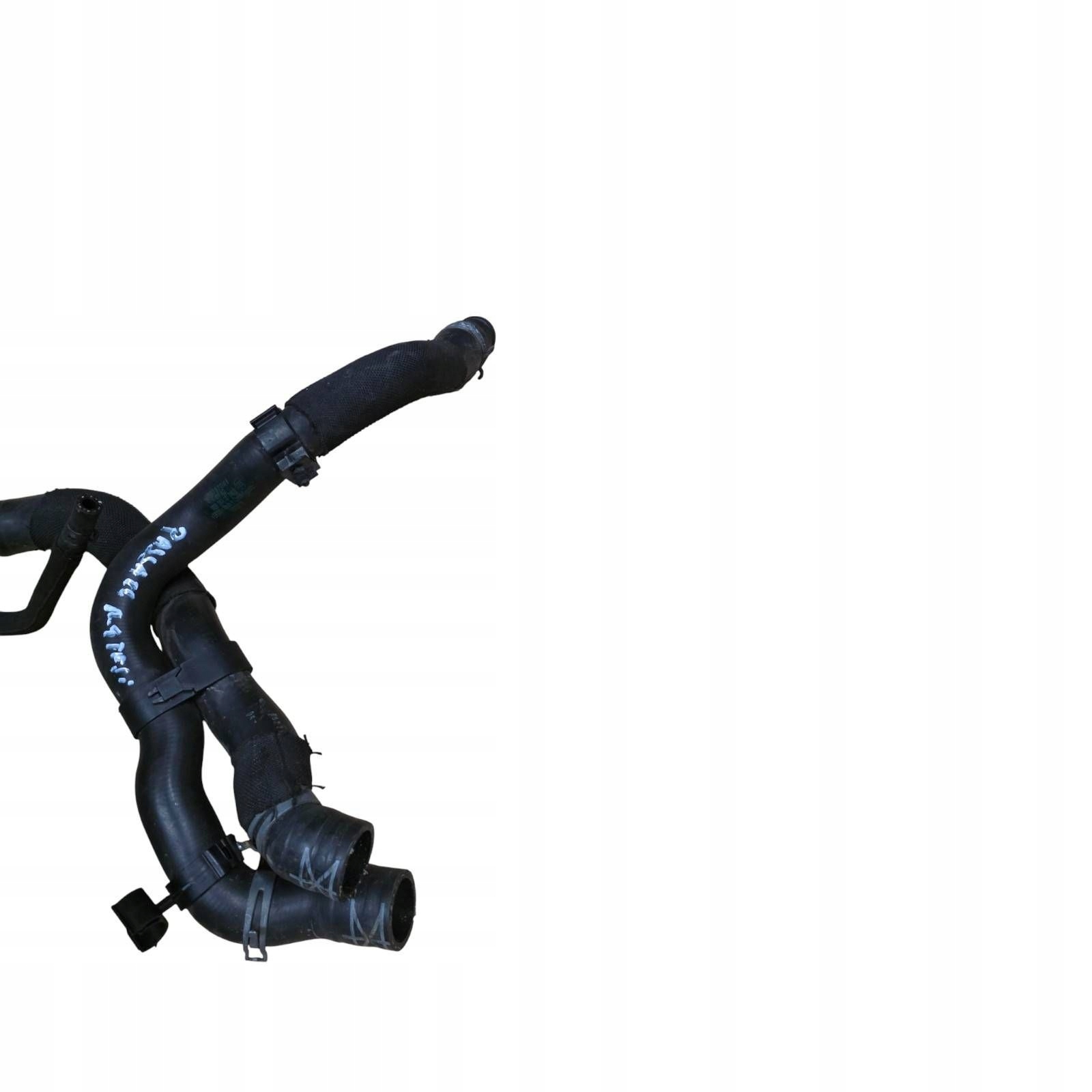 wiring hose radiator VW PASSAT CC 1.4 TSI 3AA121049B