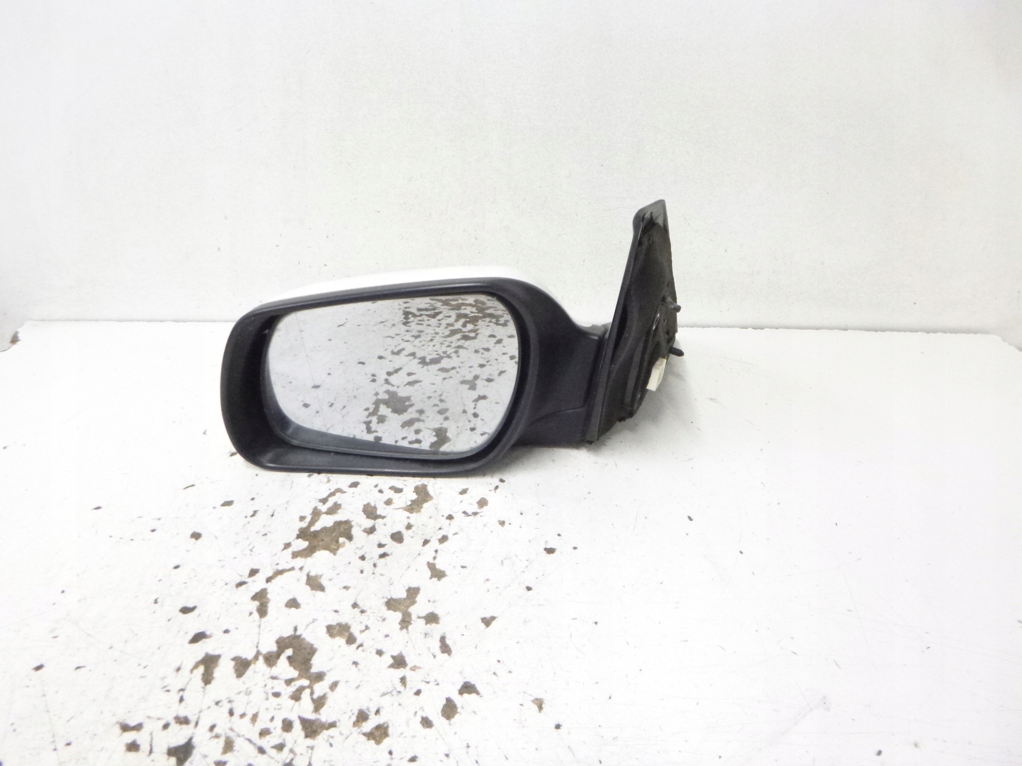 mirror left Mazda 3 05r. 5 PIN