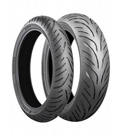 Pneumatika Bridgestone Battlax T 32 160/70 Zr 17 (73W) Tl Zadný