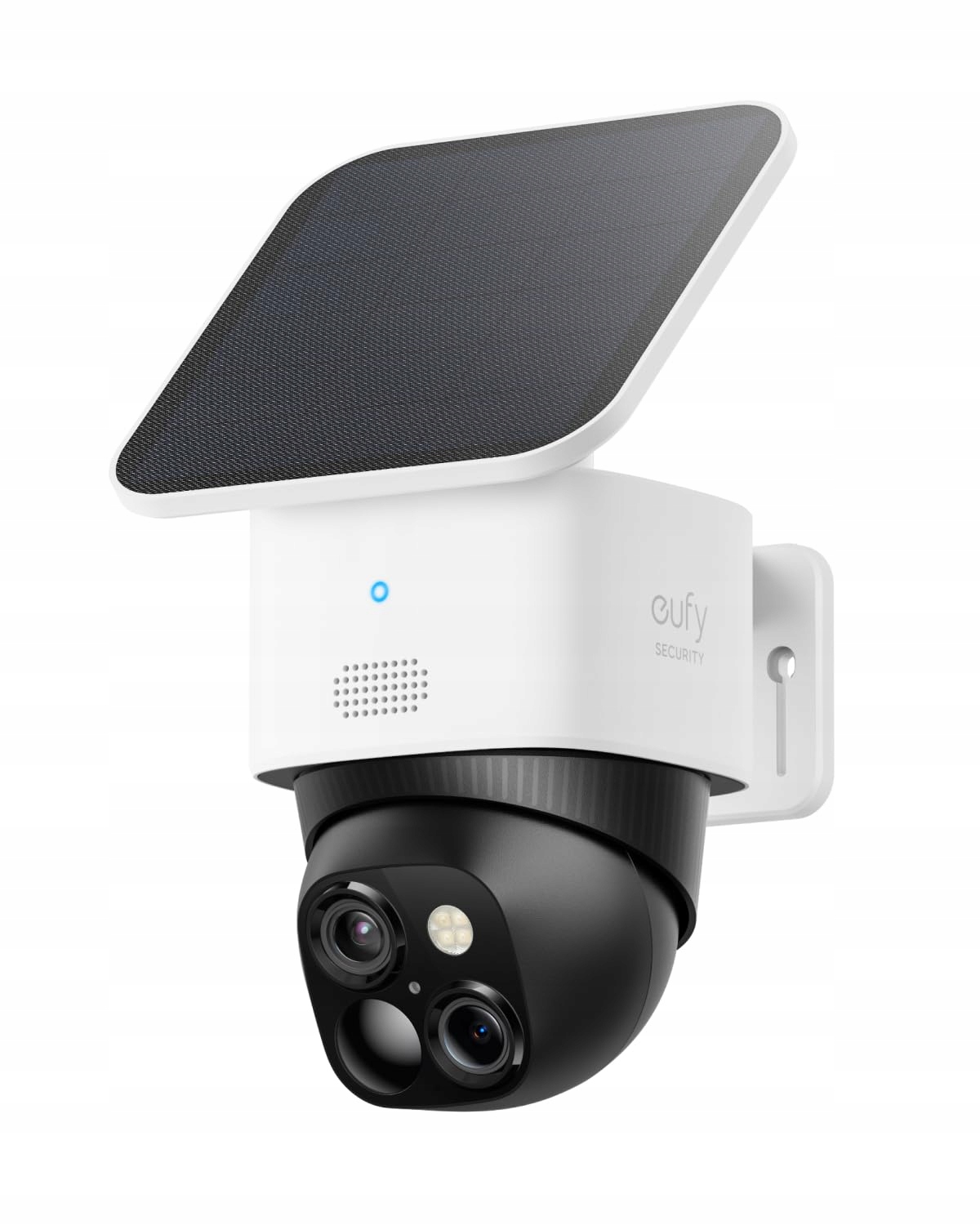 KAMERA ZEWNĘTRZNA SOLARNA EUFY SECURITY SOLOCAM S340 3K+2K WI-FI OBROTOWA