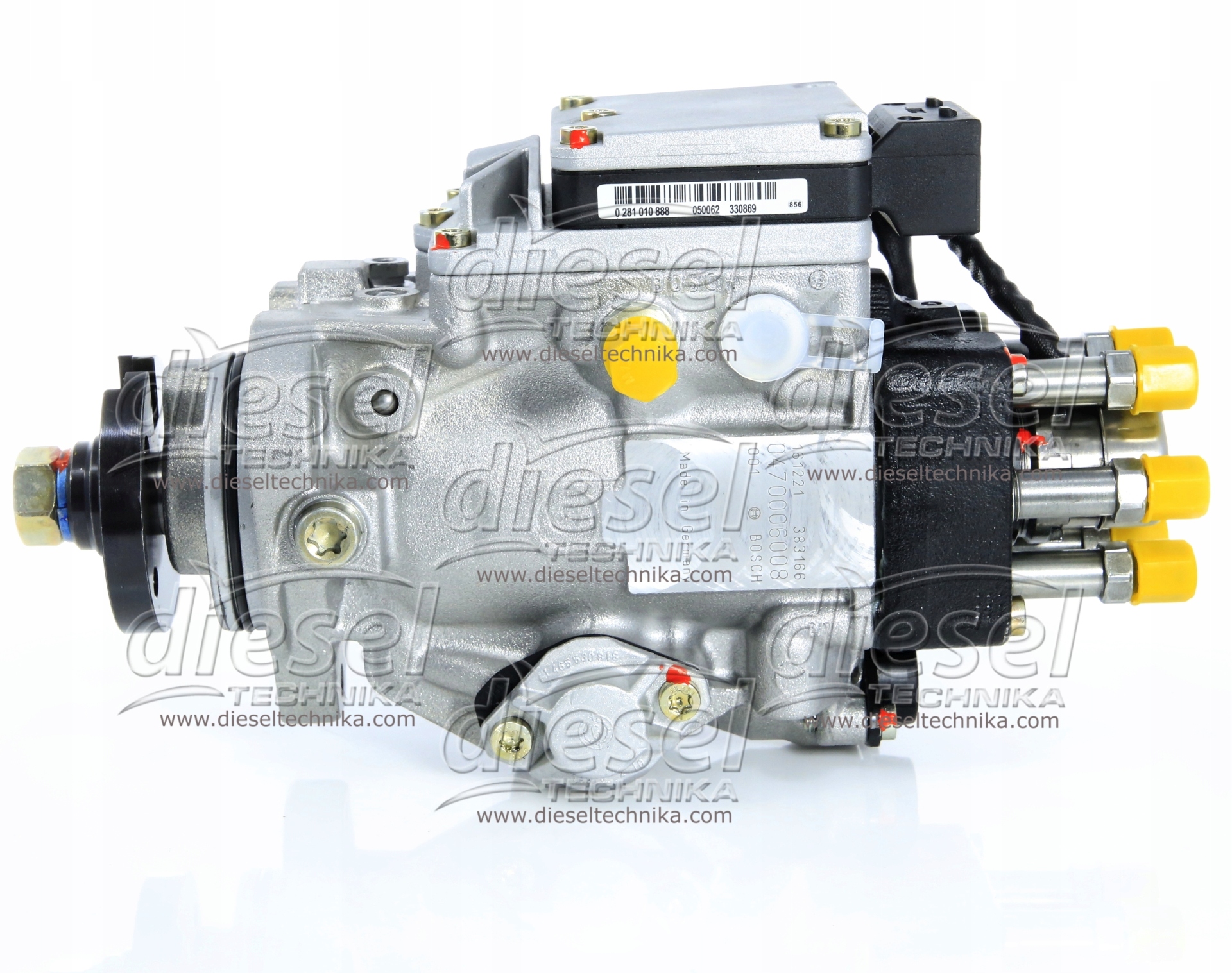 Bosch 0 470 006 008 Pompa wtryskowa 3165142136417 za 5585.00