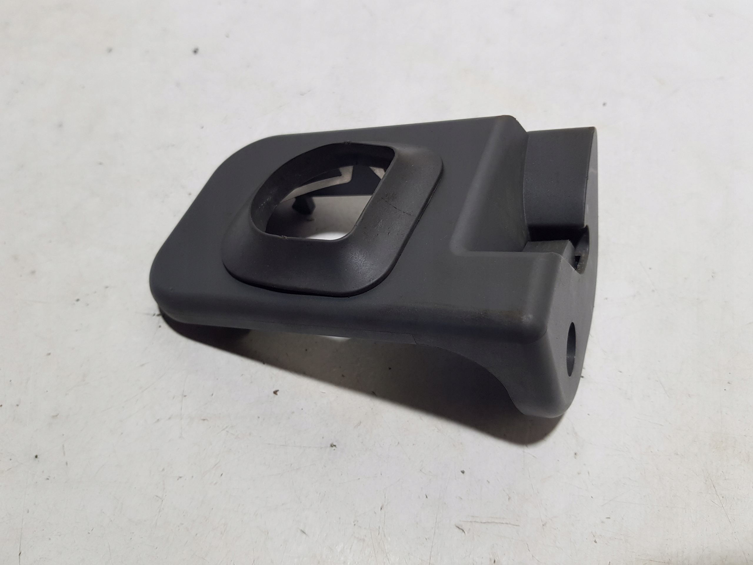 holder bracket lock sensor ROLETY left MERCEDES SL R230 W230