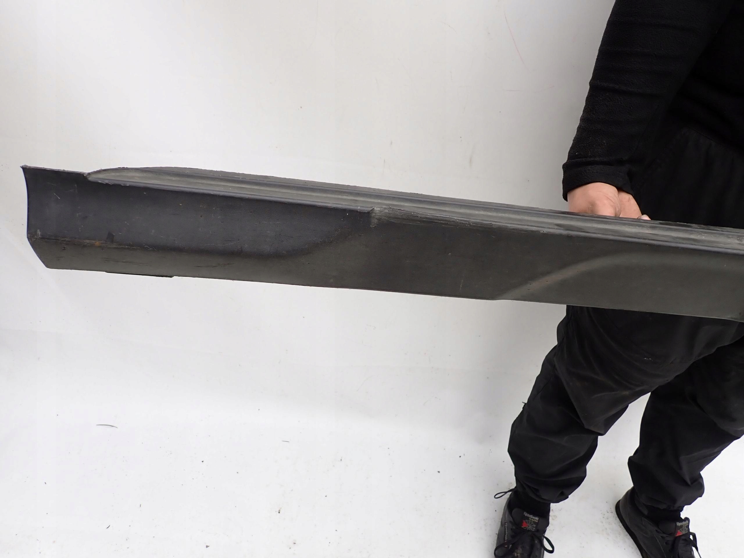 HYUNDAI KONA 17- moulding threshold right threshold right