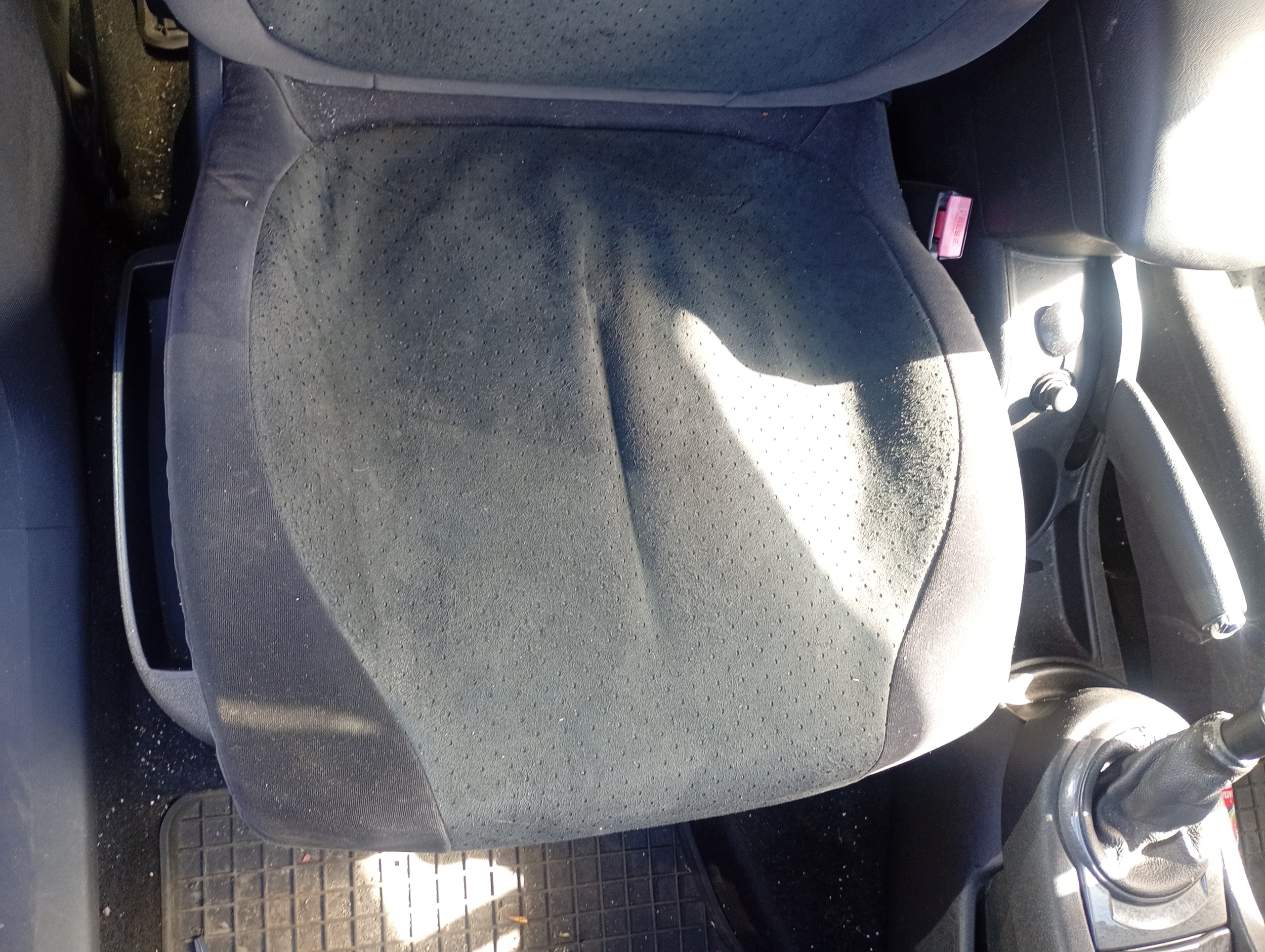 sedile Destra passeggeri Citroen C4 1 e 04-10