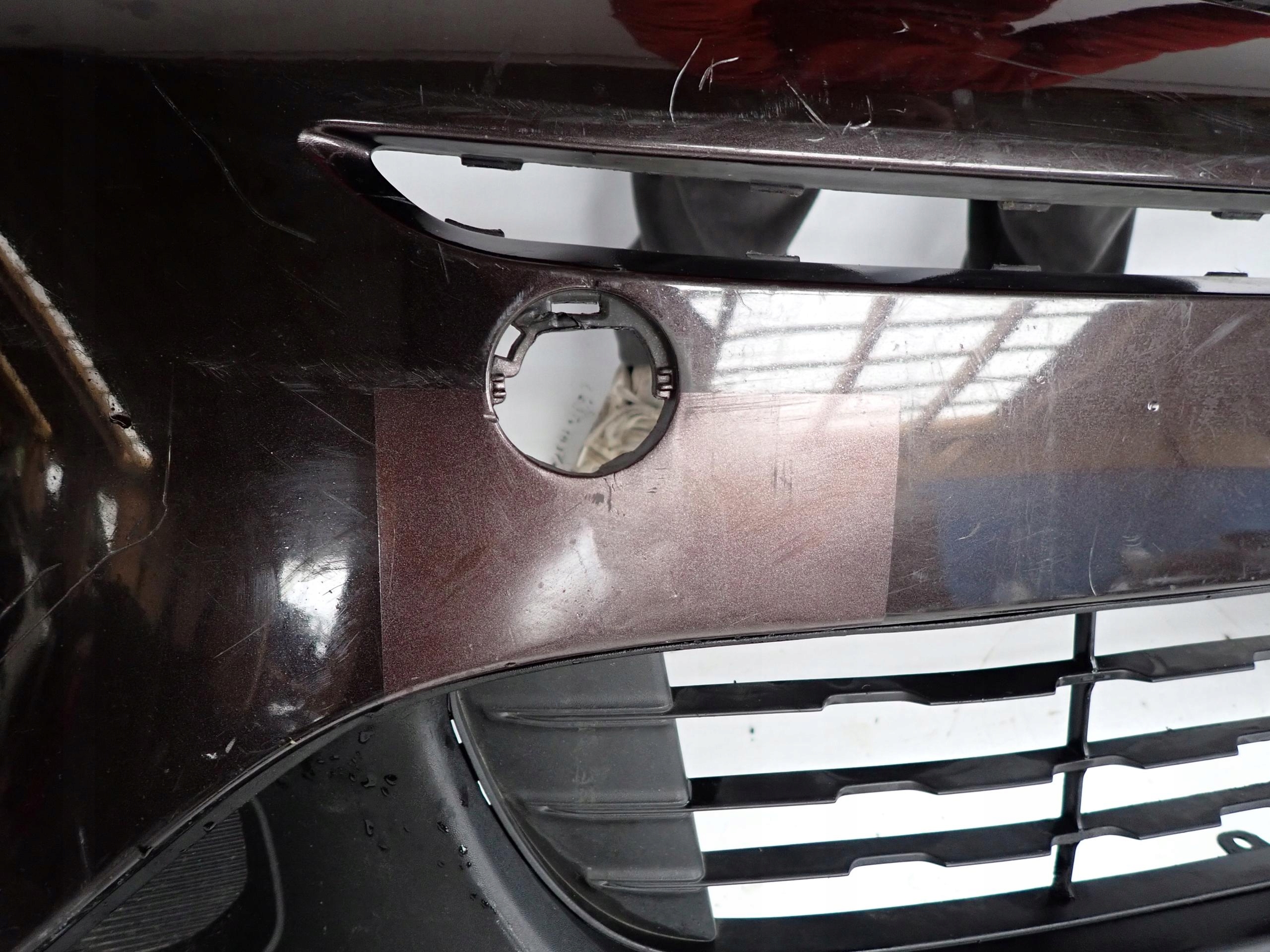 KIA STONIC 17-> bumper front front 86511-H8400