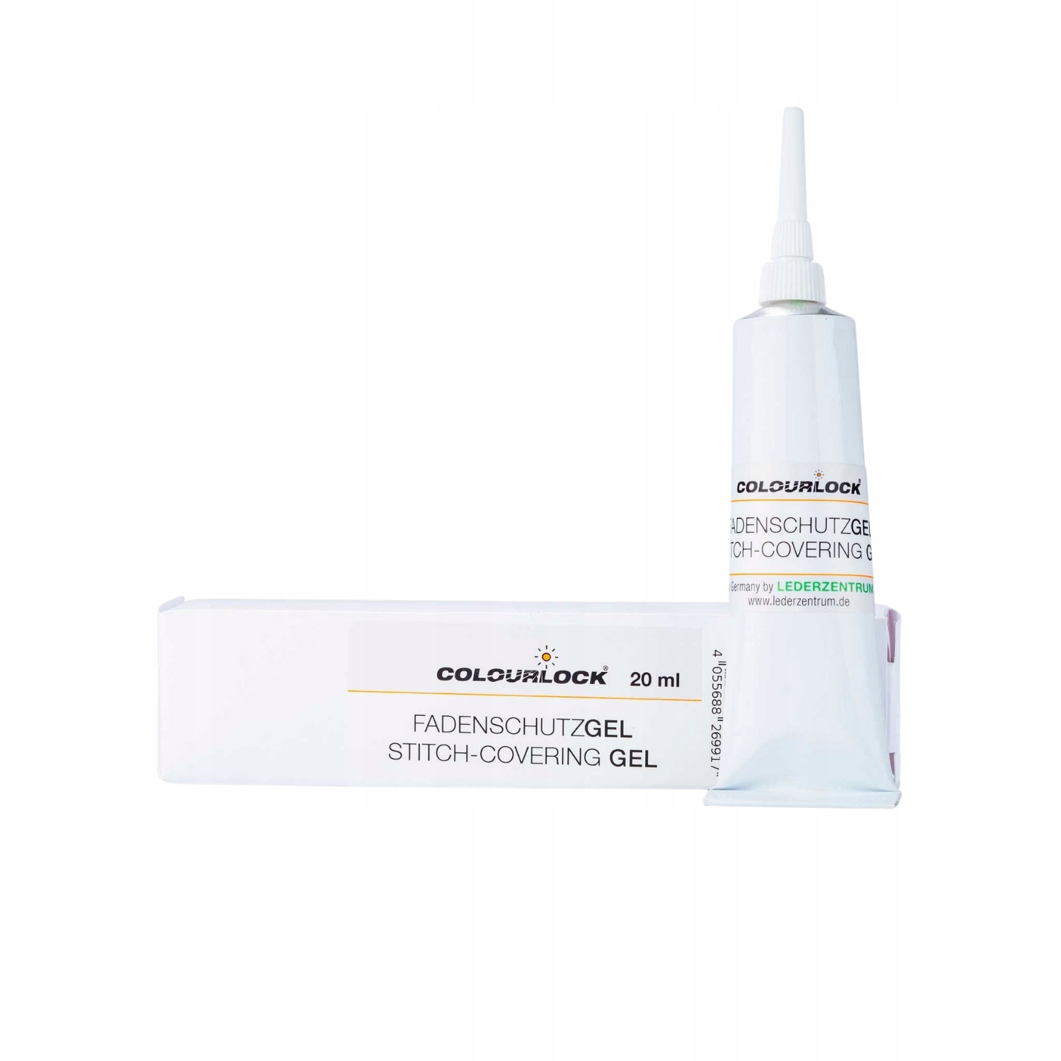 Colourlock Żel do ochrony nici 20 ml