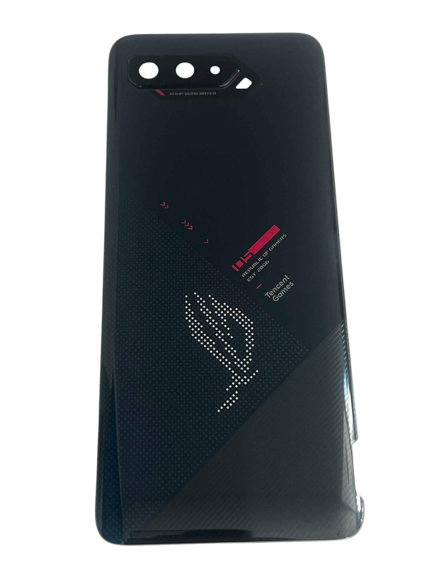 Originálna klapka, puzdro pre Asus Rog Phone 5 (ZS673KS)