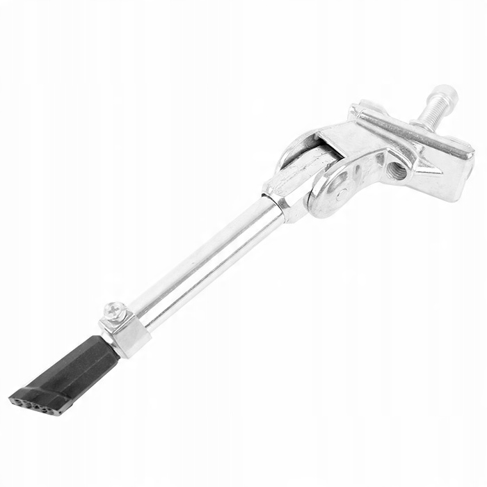 

Nóżka Stopka Rowerowa podpórka aluminiowa Na Rower