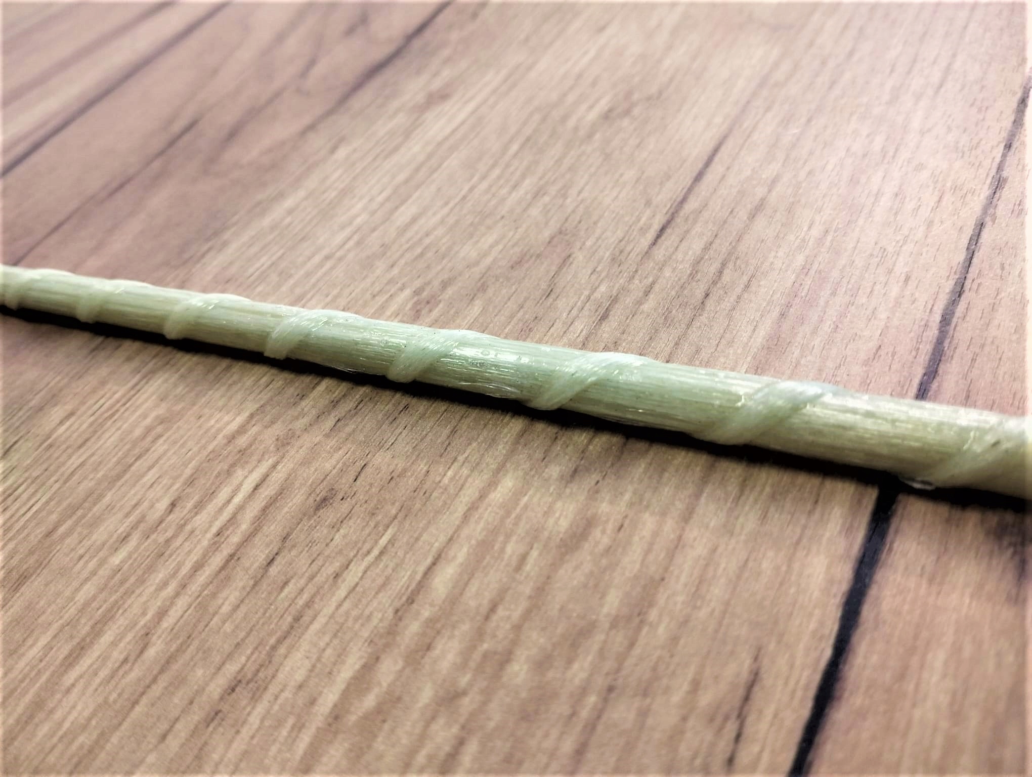 Pręt kompozytowy fi8 zbrojeniowy 100m od PRODUCENTA (skp08) • Cena ...