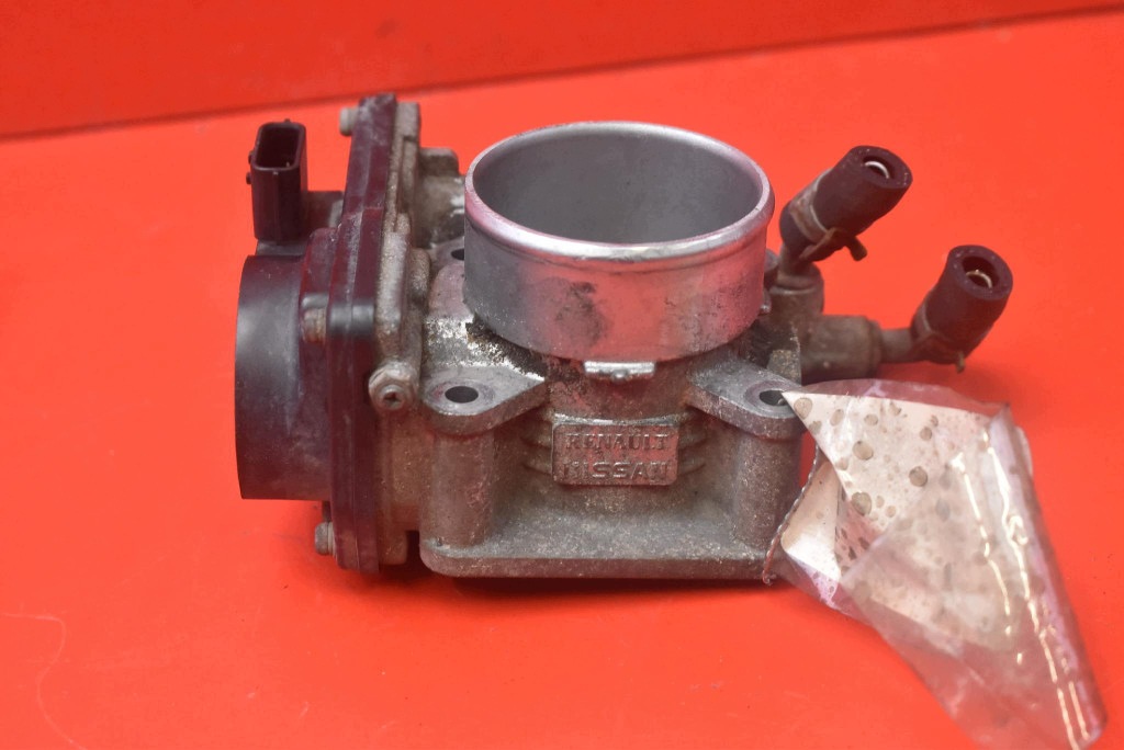 Valvola a farfalla SERA526-01 DACIA DOKKER 1.6 SCe 102 KM 12-17