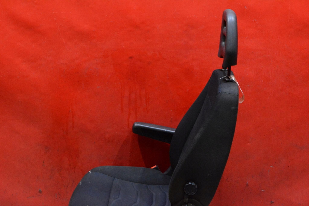 seat left driver´s IVECO DAILY 6 VI 14