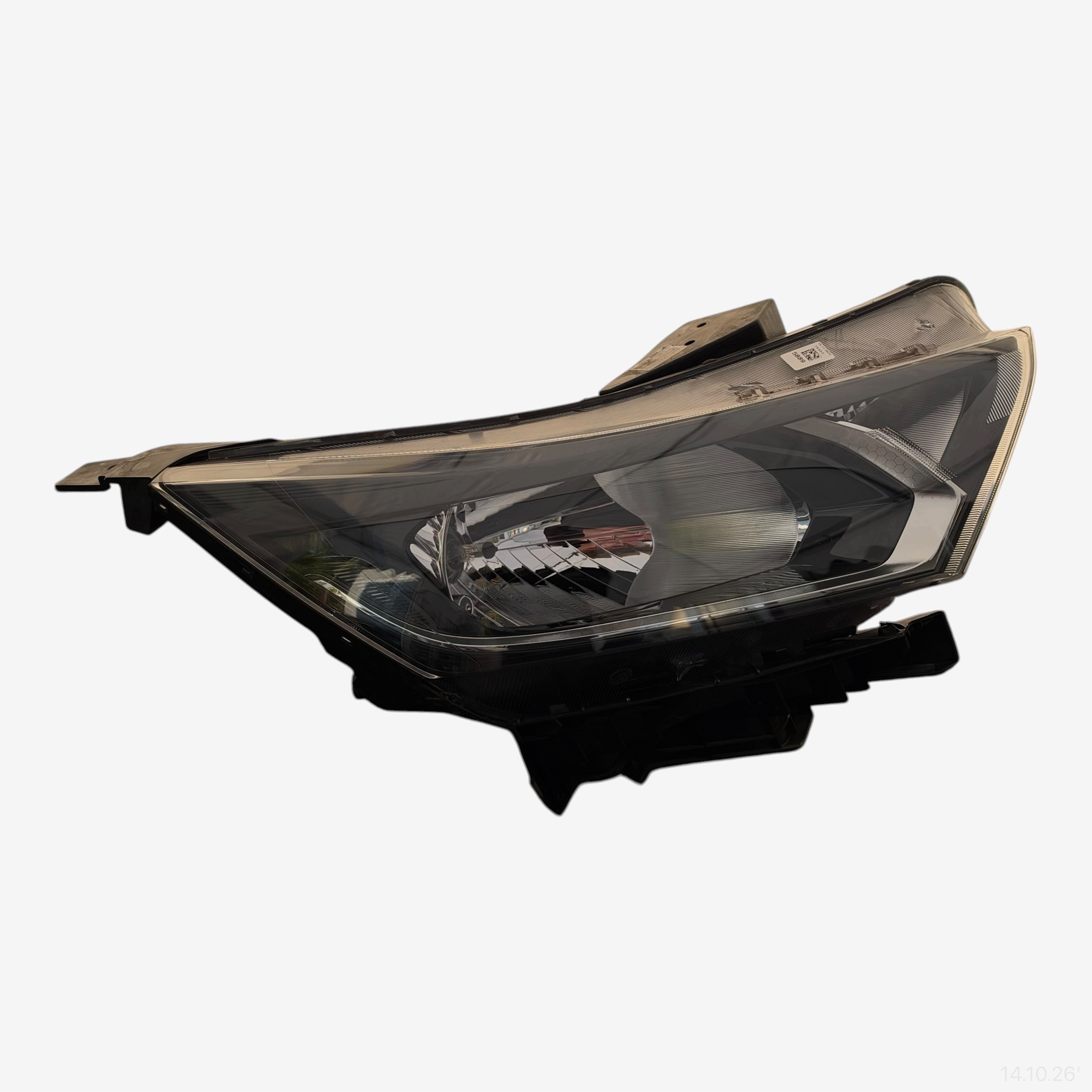 light front right HYUNDAI I20 III 2024 year 92102-Q0050