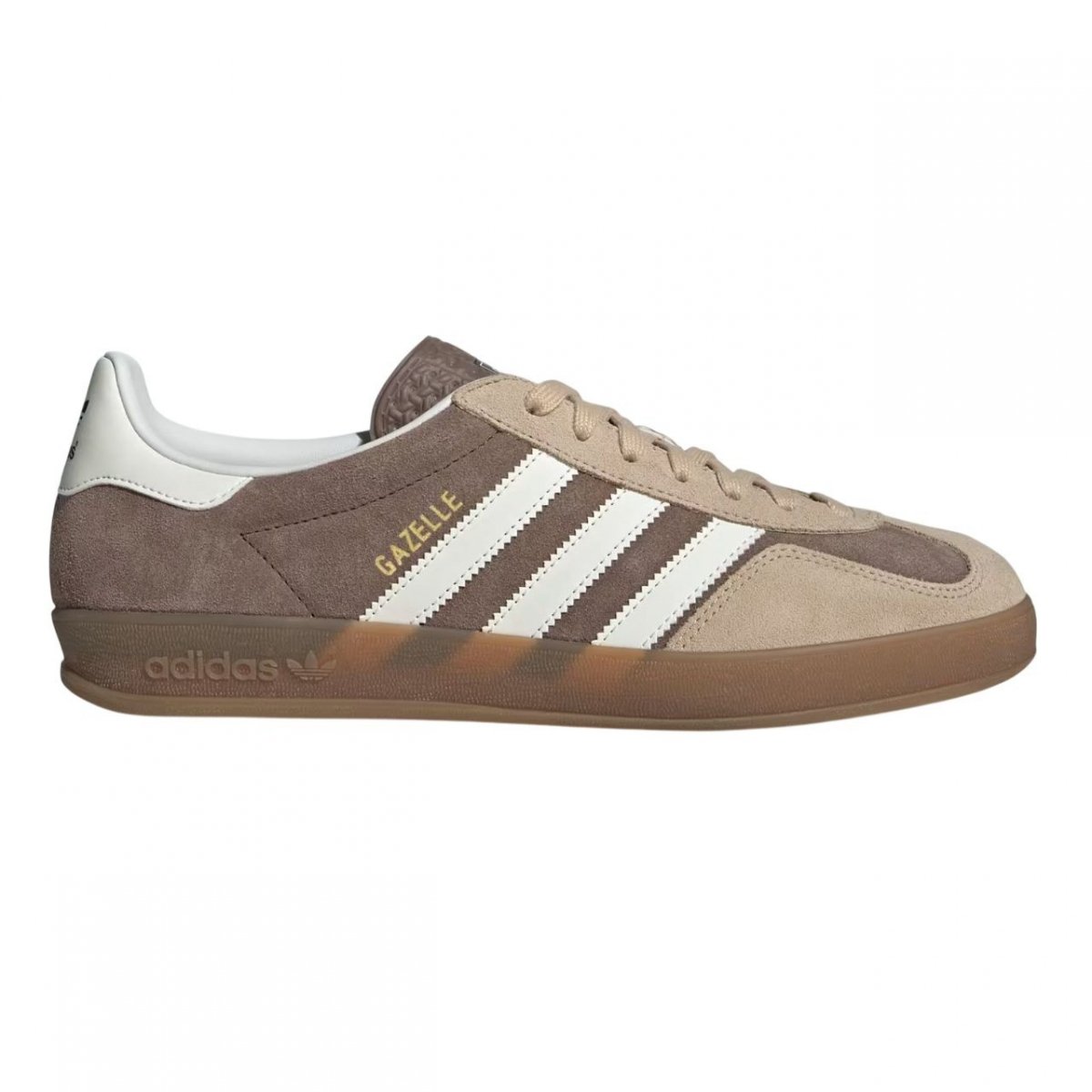 Adidas Originals boty Gazelle Indoor IF9646, velikost 39 1/3