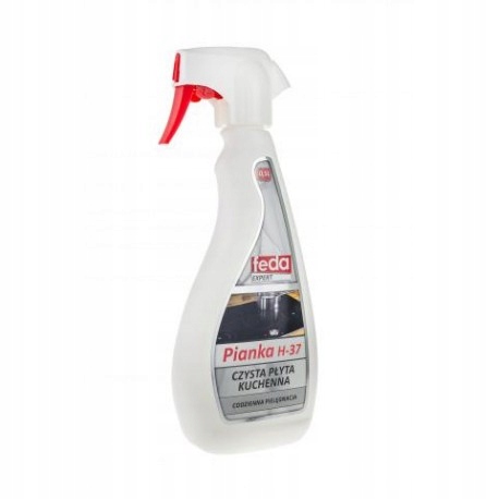 Levně Čisticí pěna na indukční varné desky Feda 0,6 l