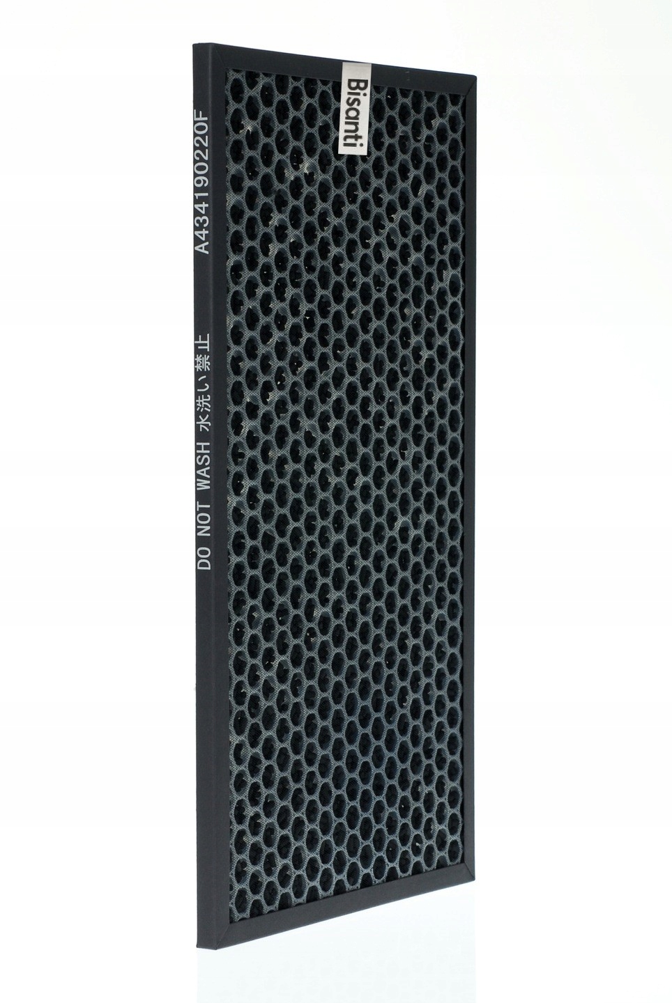 Deodorizační Uhlíkový Filtr FZ-D40DFE Pro Sharp KC-G40E KC-G50E, Náhrada