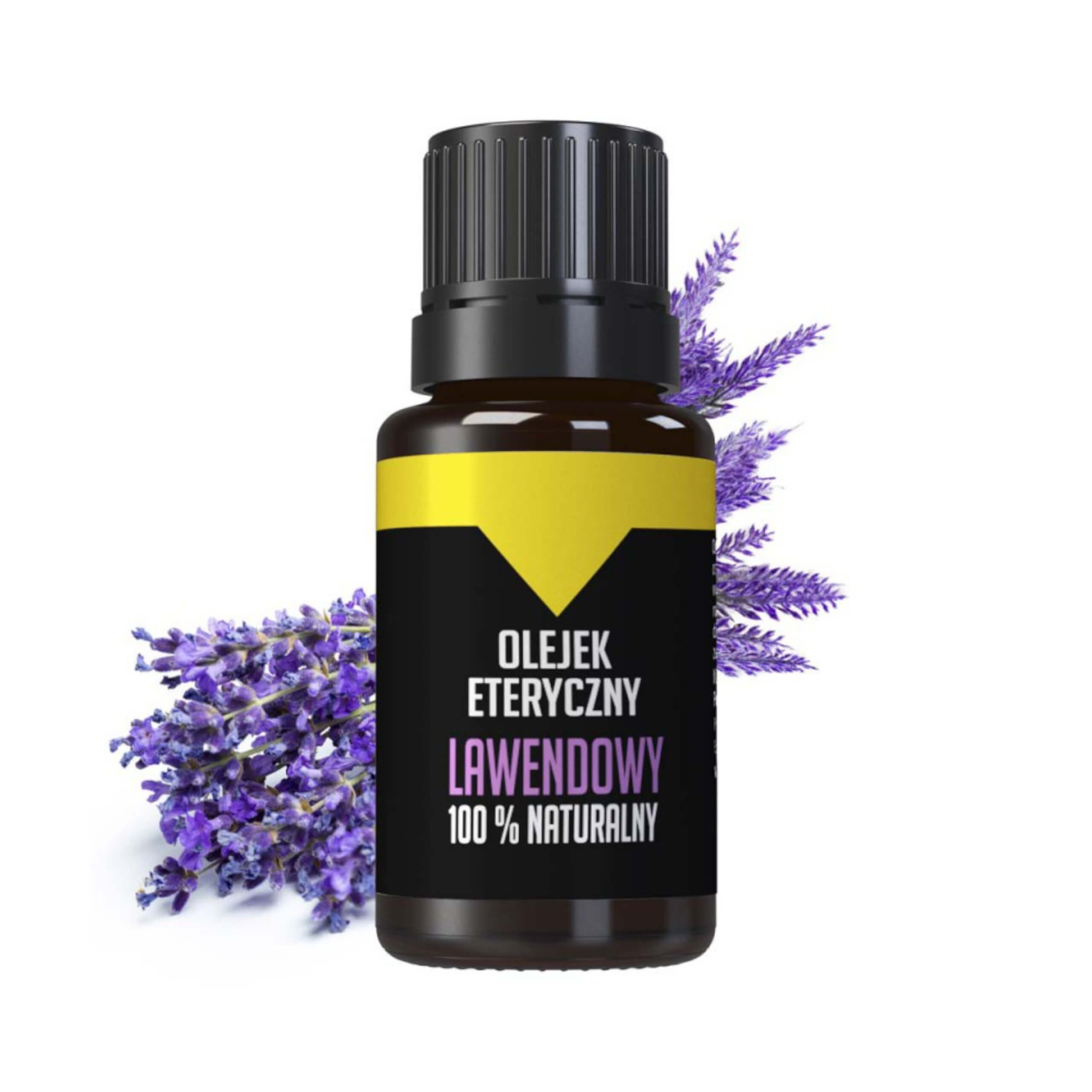 

Biolavit Olejek eteryczny lawendowy 10 ml
