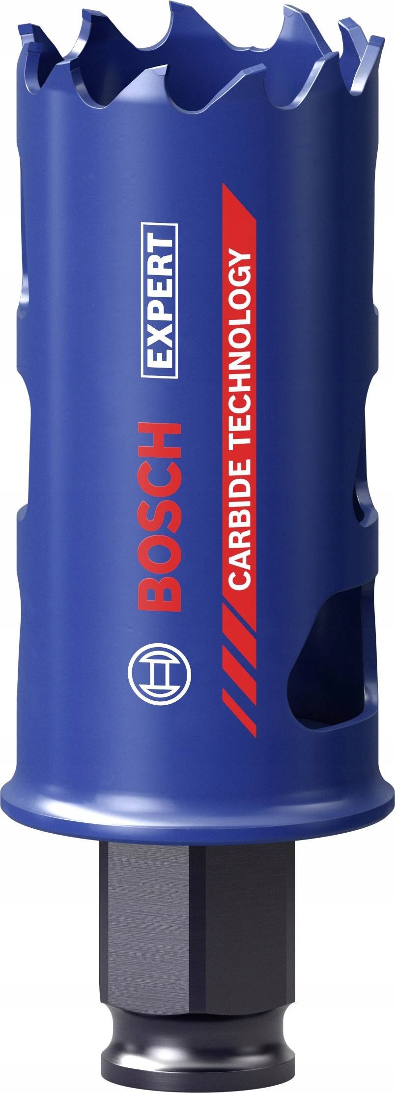 Bosch Piła Otwornica Expert Tough Material Węglik 35x60mm