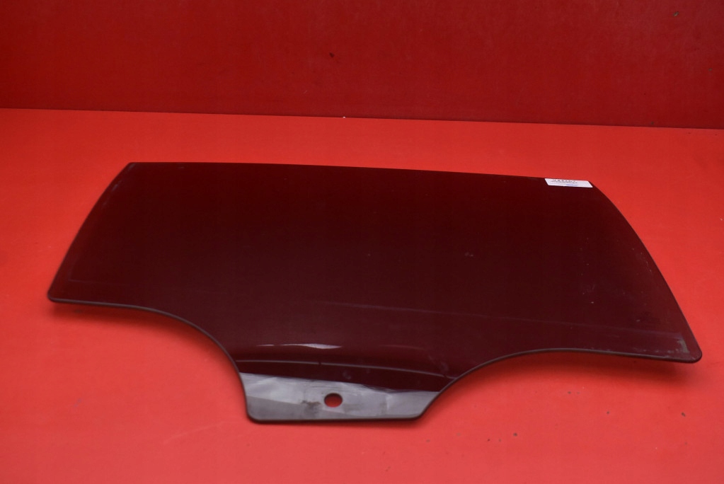 window side right rear part rear BMW F01 12-15