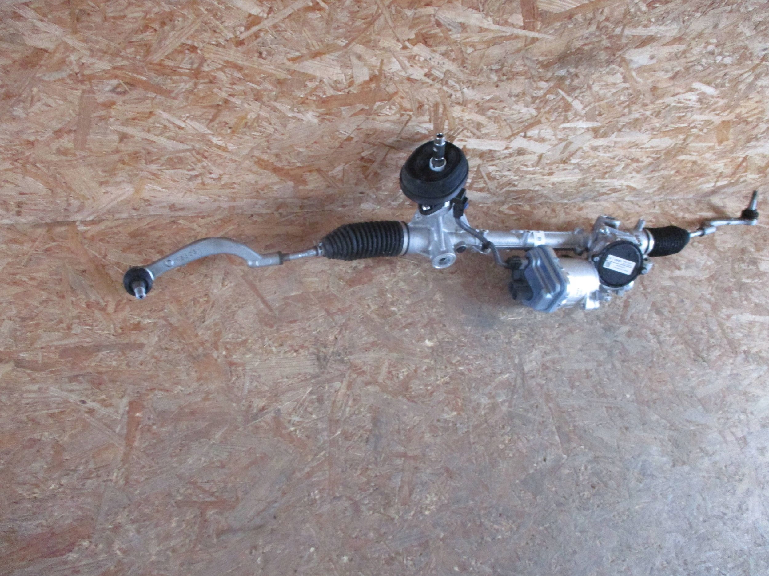 Boîter direction Boîter direction NISSAN X-TRAIL T33 ROGUE IV