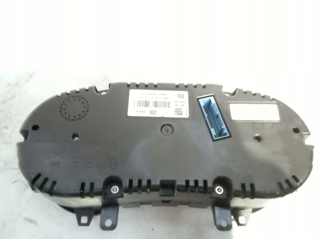 Seat Ibiza IV 4 dials dials UK 6J0920902