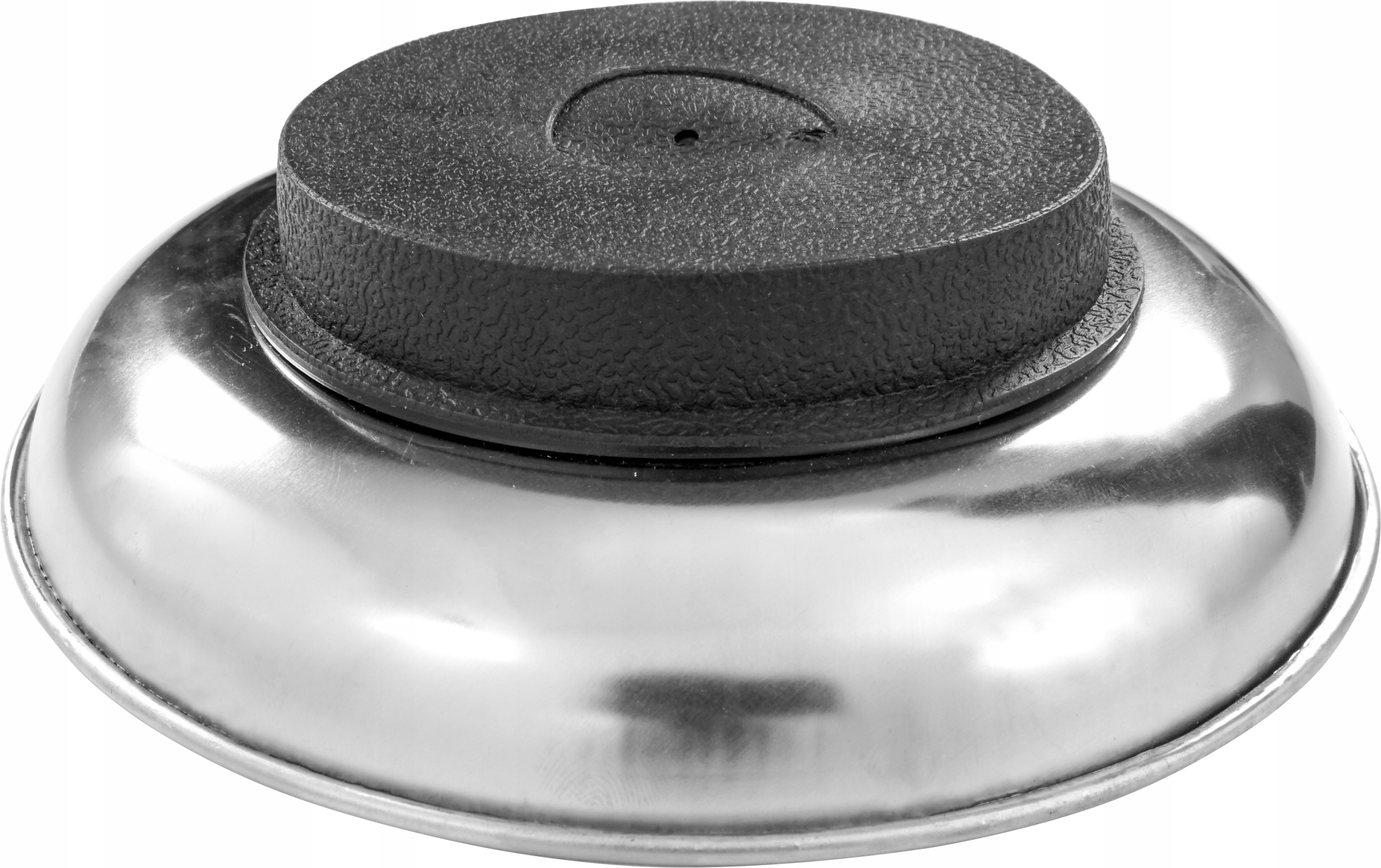 MISKA MAGNETYCZNA WARSZTATOWA MISA ORGANIZER NA ŚRUBY OKRĄGŁA Z MAGNESEM Marka Verke