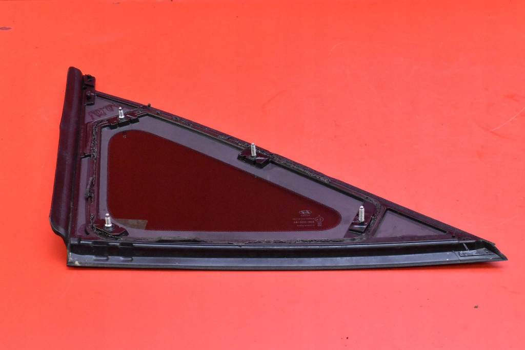 window bodywork left rear part HYUNDAI TUCSON 4 IV 20-24