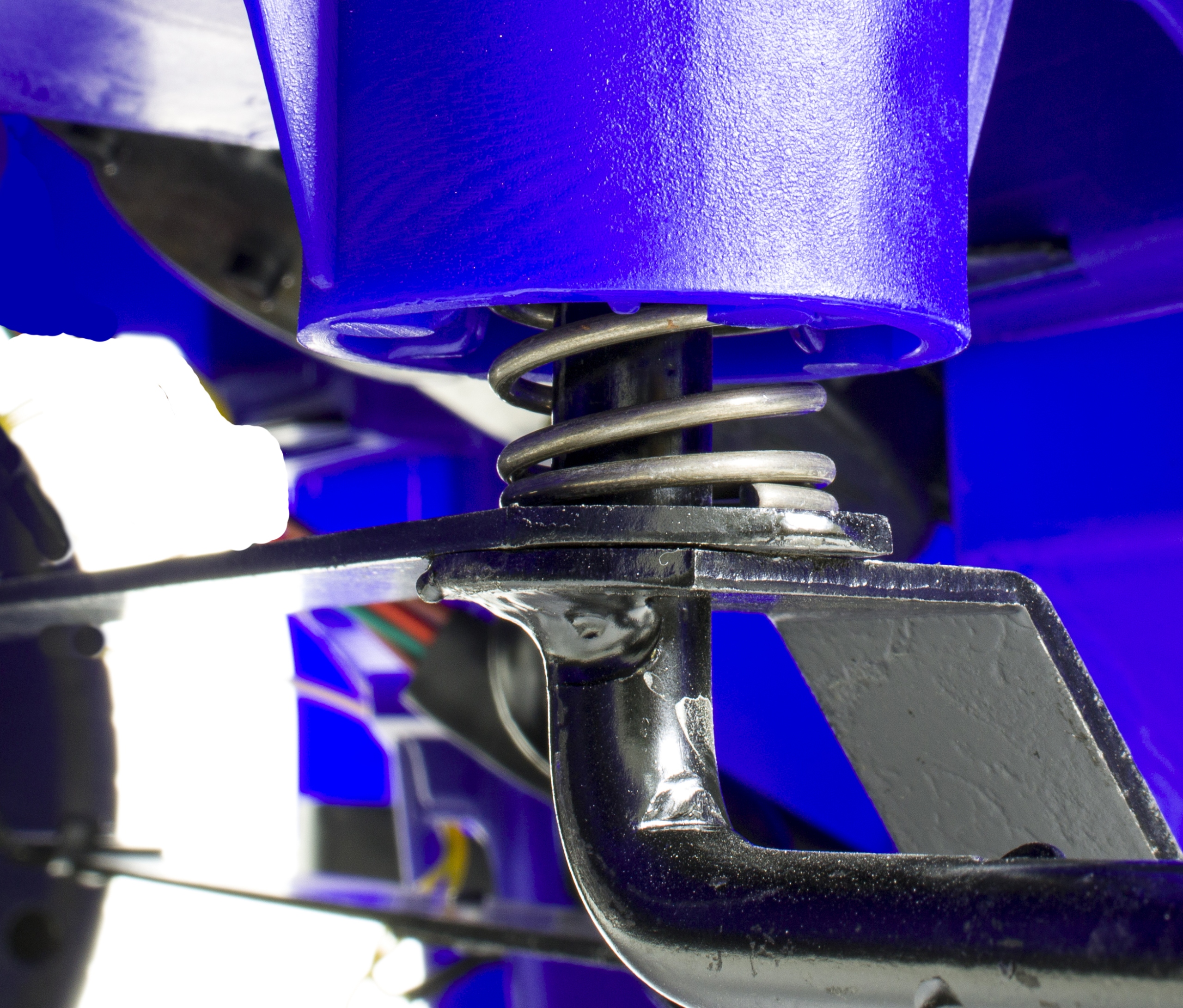 AUTO NA AKUMULATOR DLA DZIECI ELEKTRYCZNE PILOT Długość pojazdu 97 cm