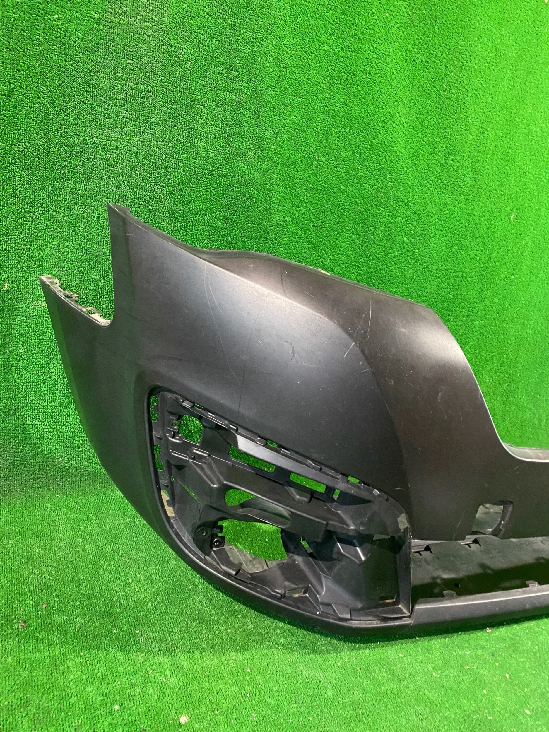 front bumper front CITROEN BERLINGO III LIFT 15- PARTNER NR.Z3264