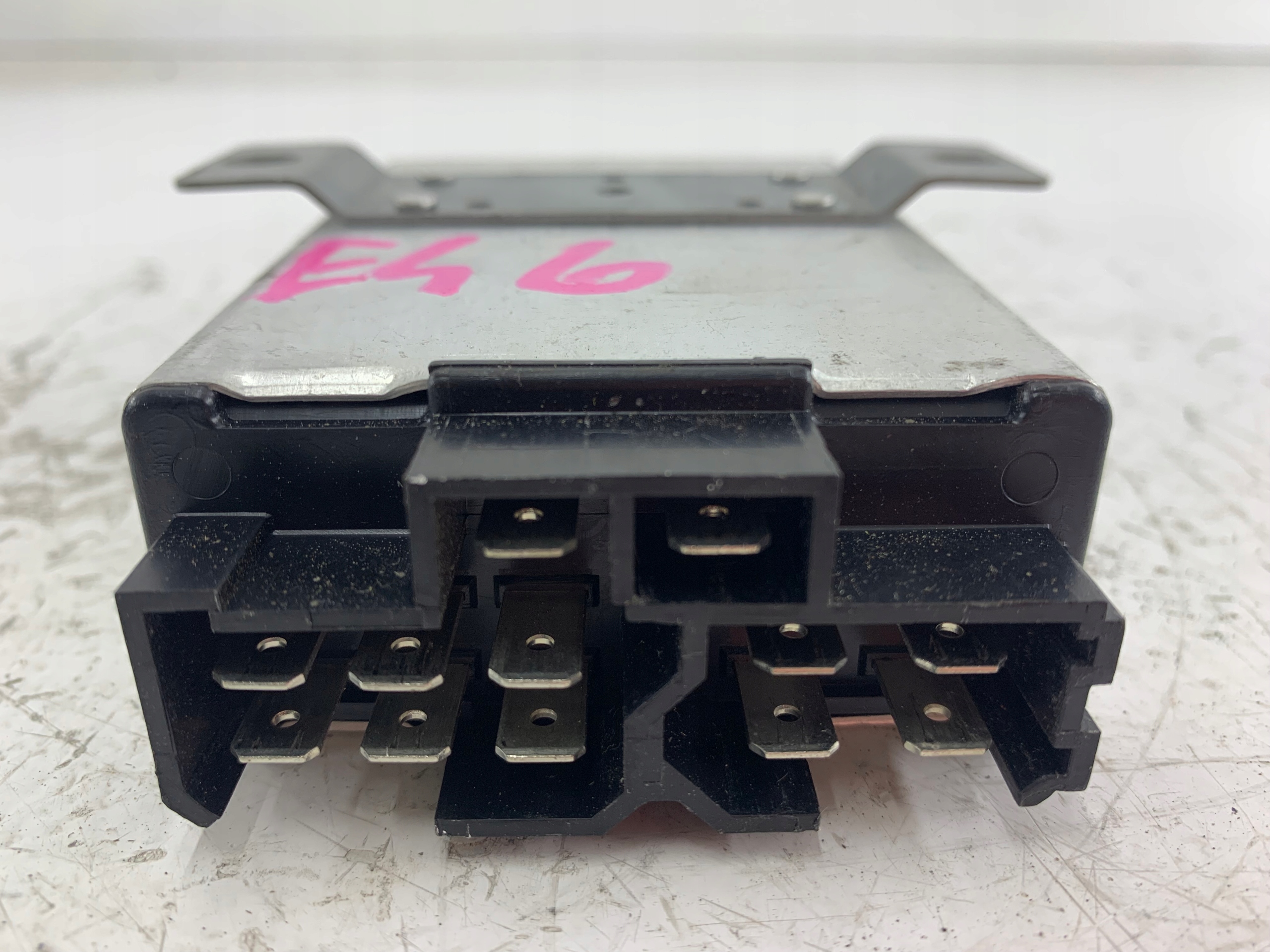 BMW E46 modul Bedienteil Relais 5AB005944