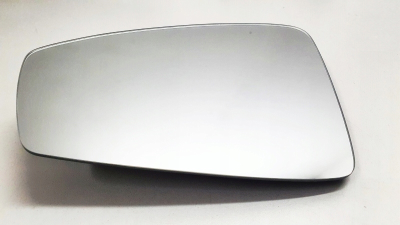 Wkład Lusterka Lewy VW TIGUAN II 5N 5NA 2016-